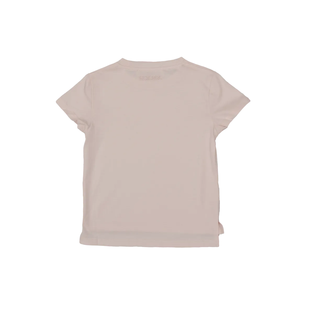 Luis - Light Soft Rose