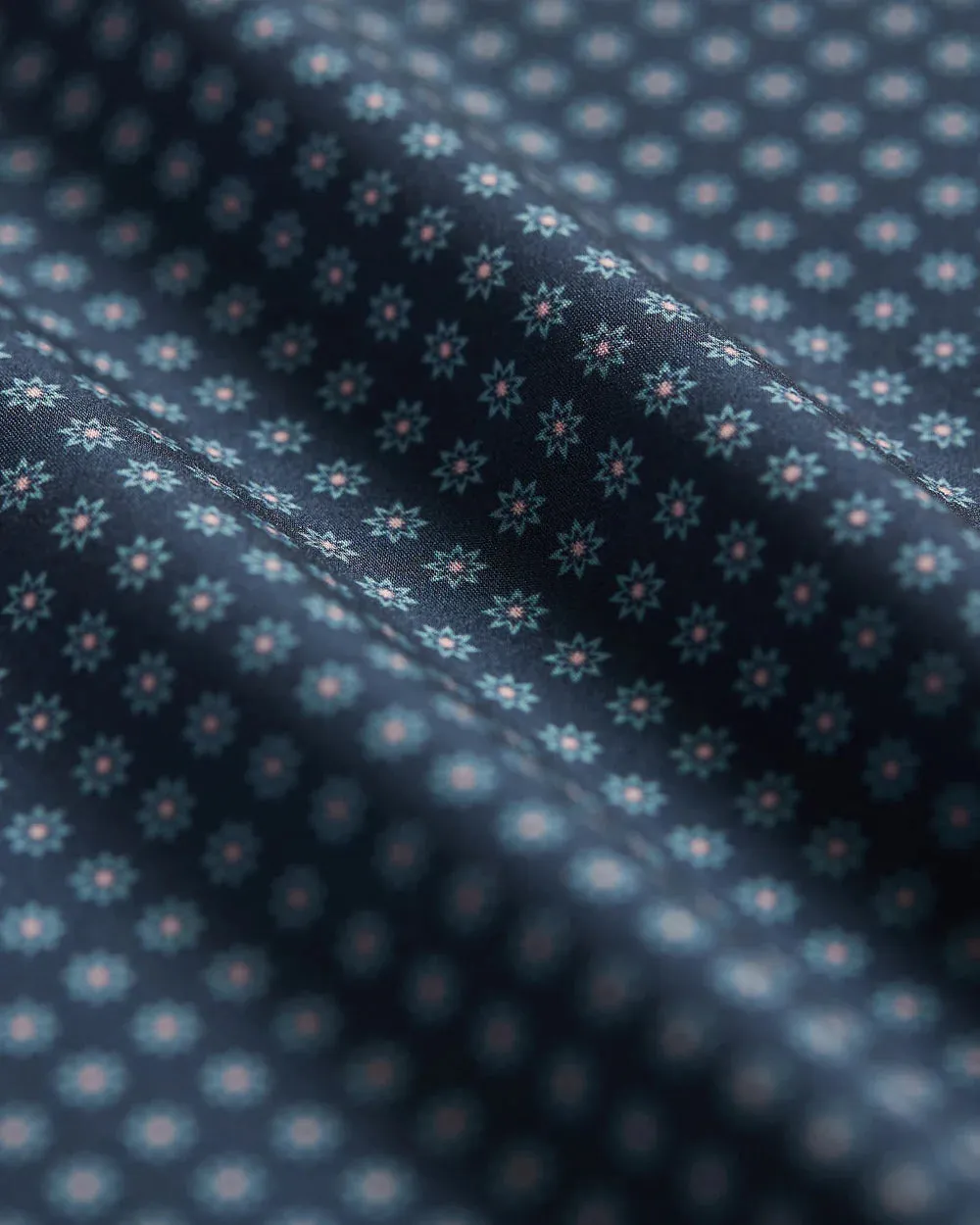 Maxson Long Sleeve Shirt (7 Diamonds)