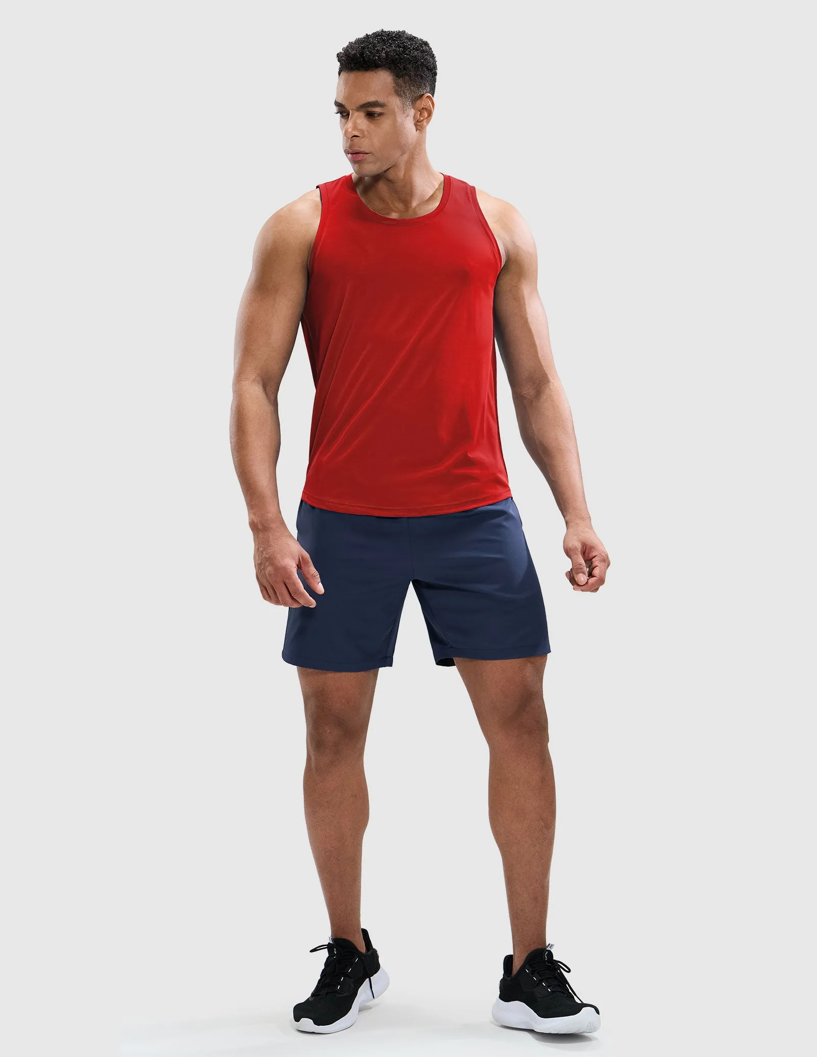 Men's BreezeRun Tank