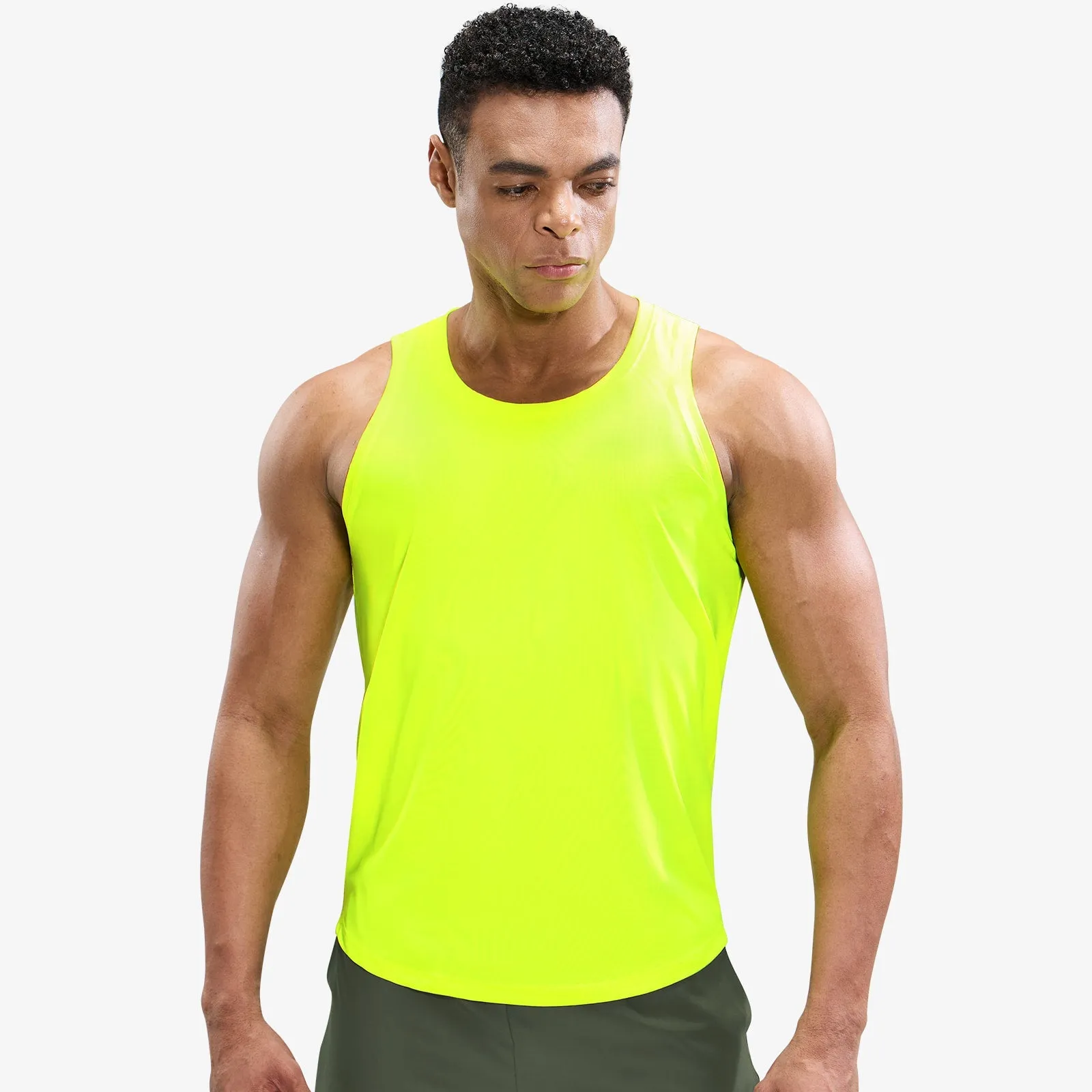 Men's BreezeRun Tank