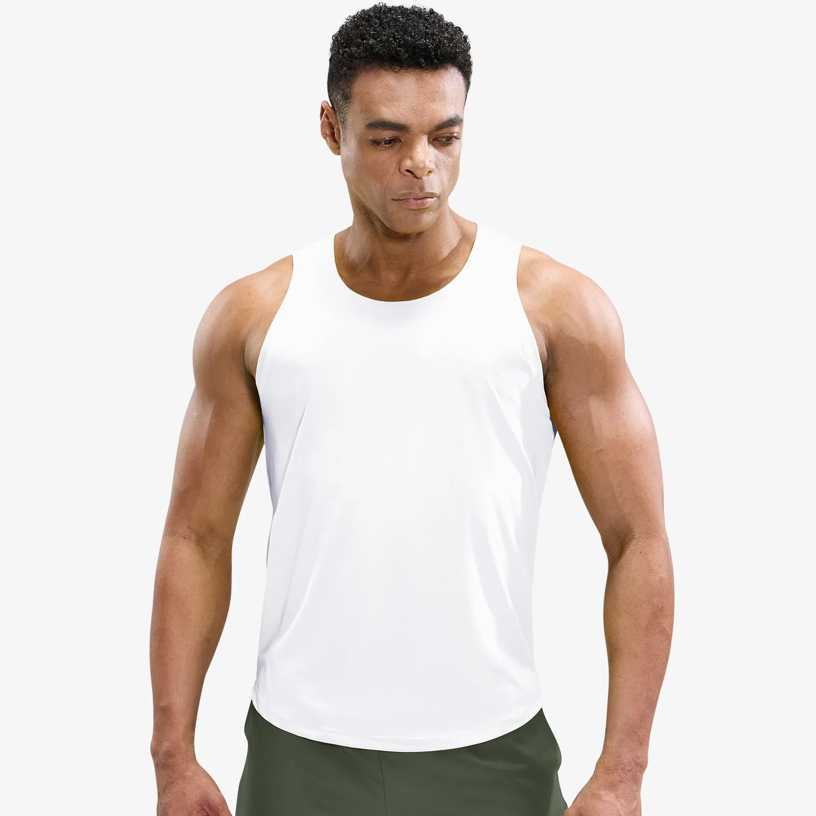 Men's BreezeRun Tank