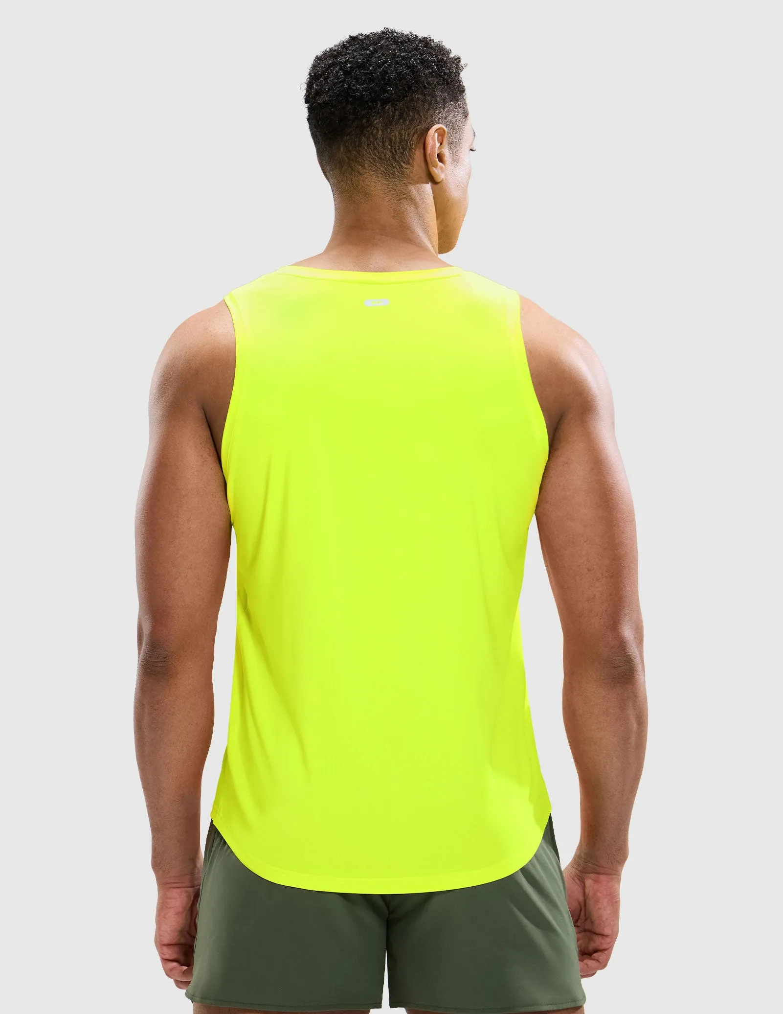 Men's BreezeRun Tank