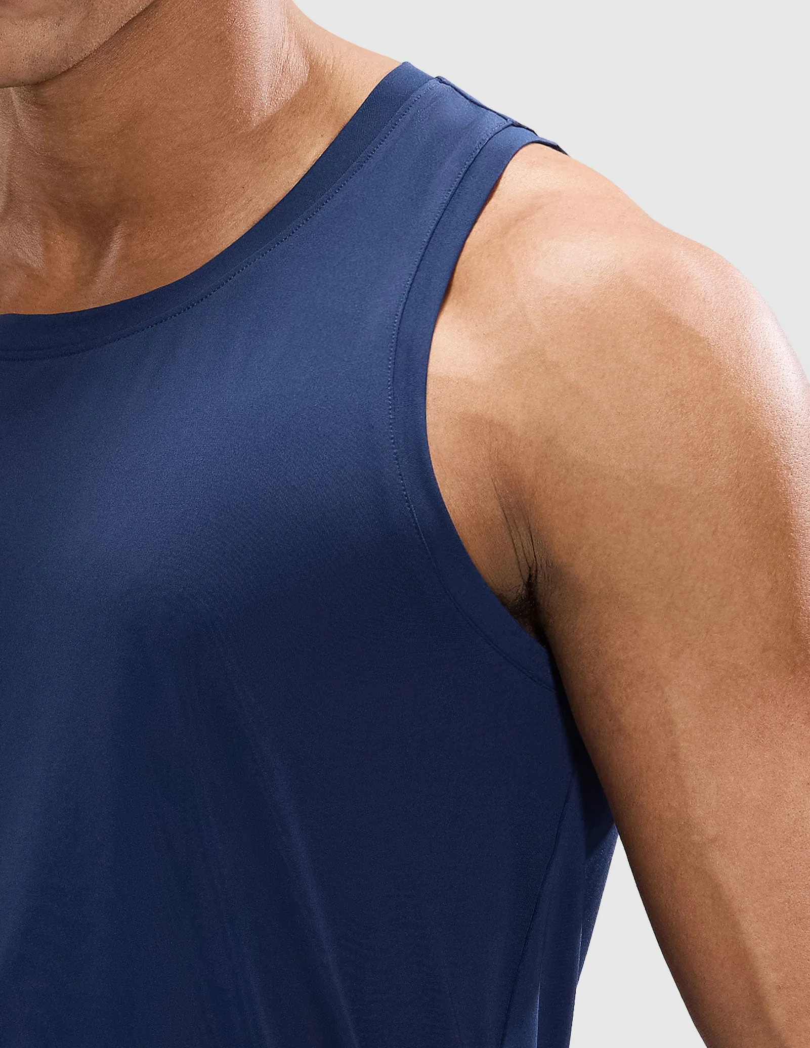 Men's BreezeRun Tank
