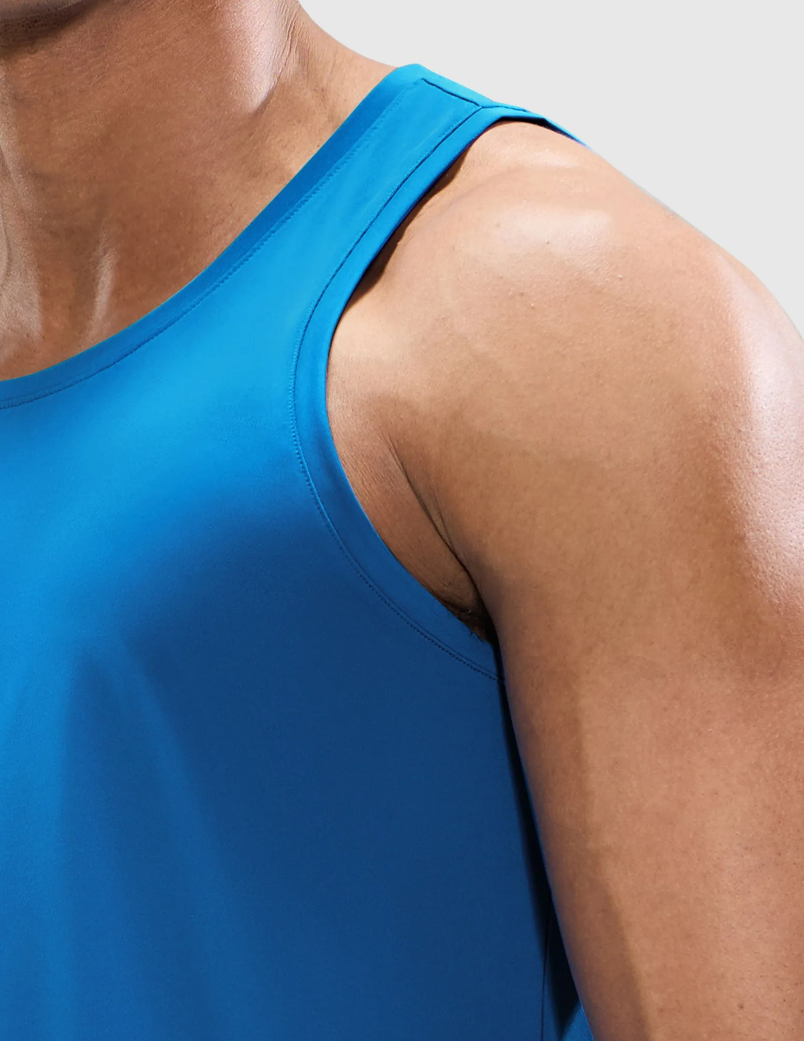 Men's BreezeRun Tank