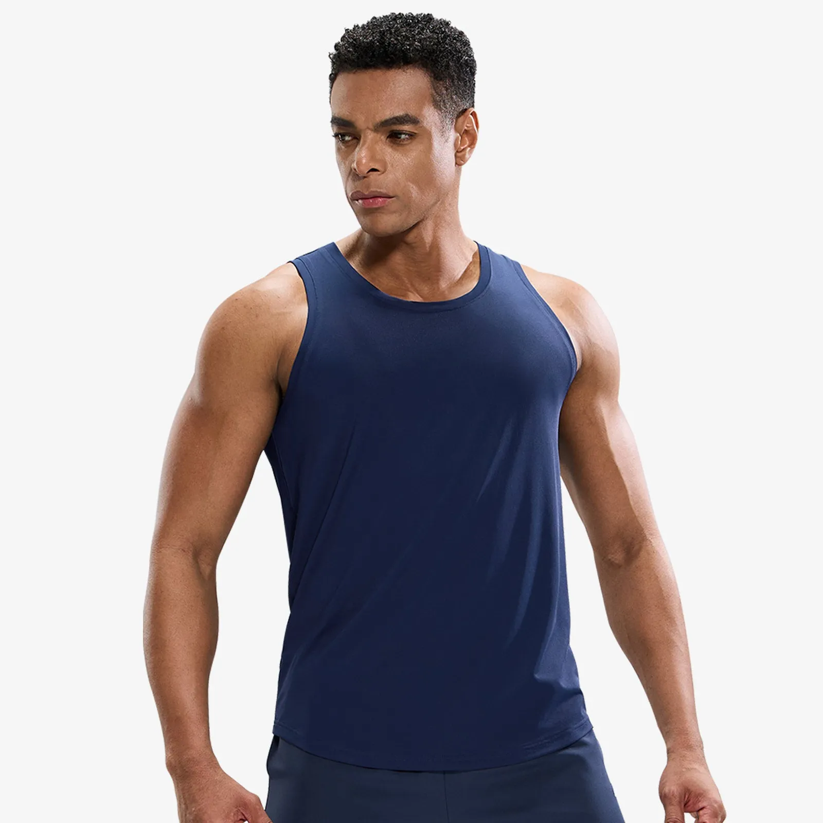 Men's BreezeRun Tank