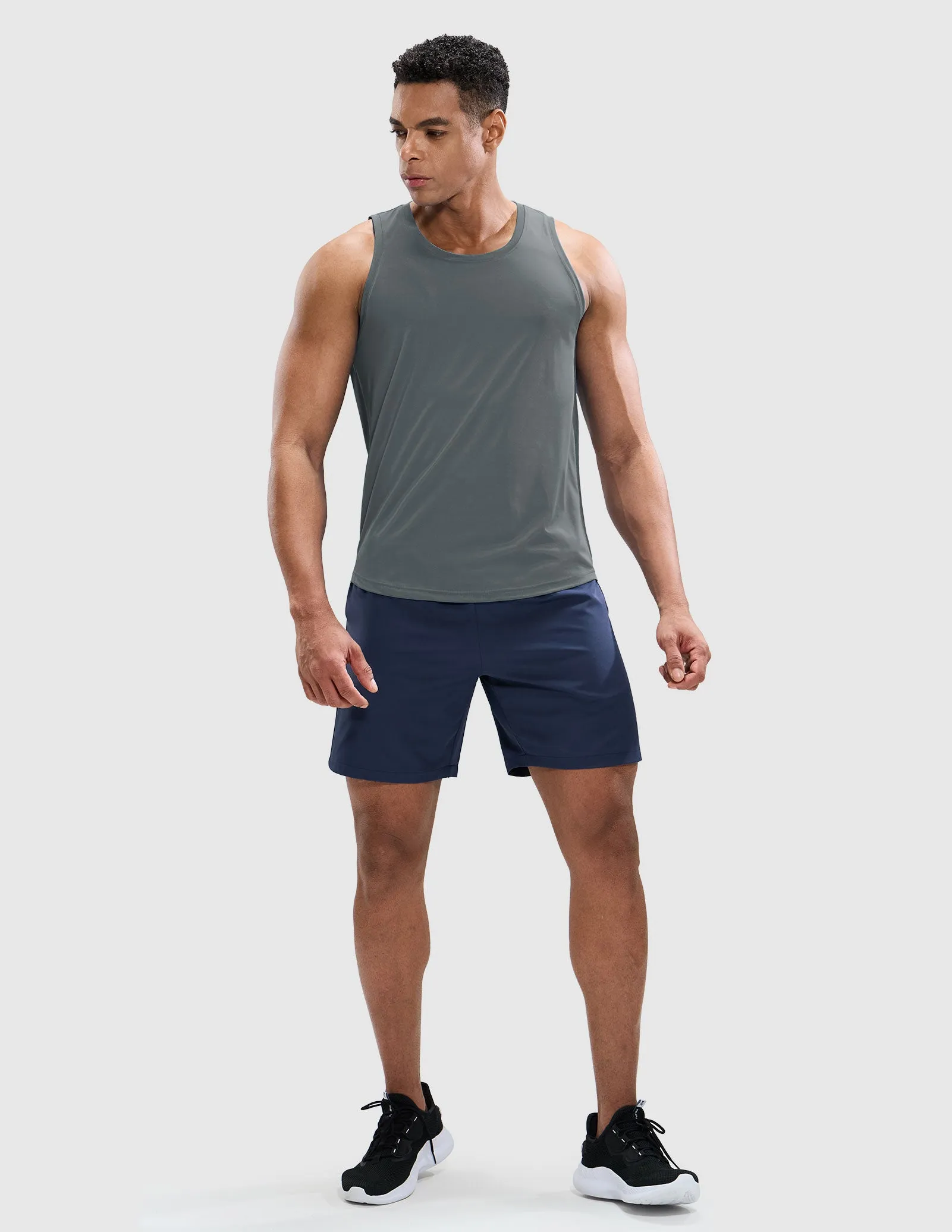 Men's BreezeRun Tank