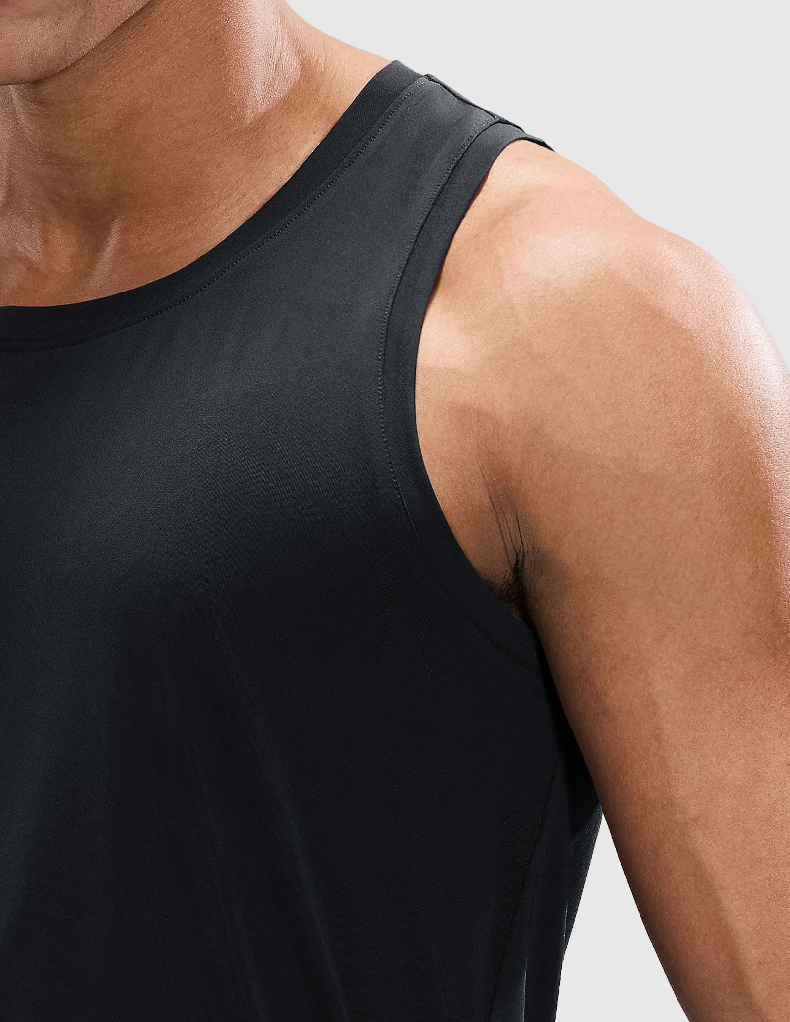 Men's BreezeRun Tank
