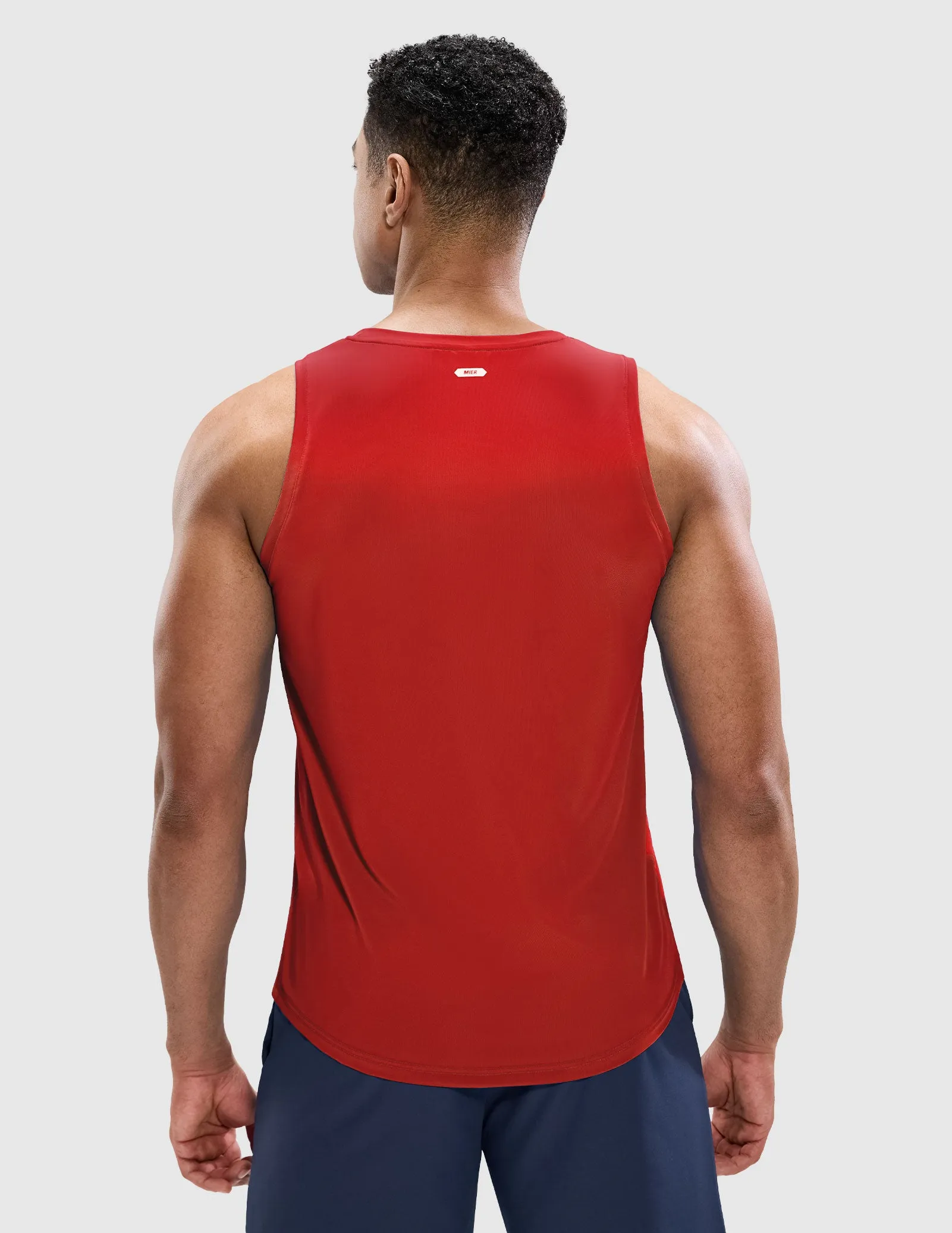 Men's BreezeRun Tank