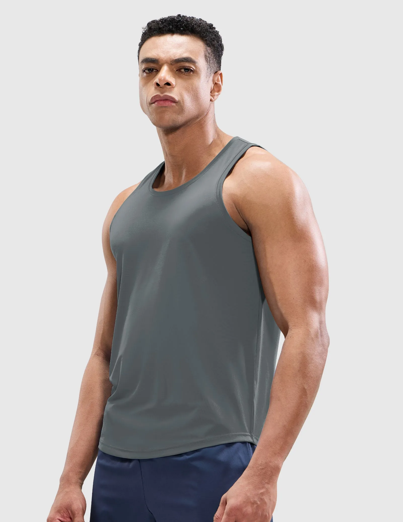 Men's BreezeRun Tank