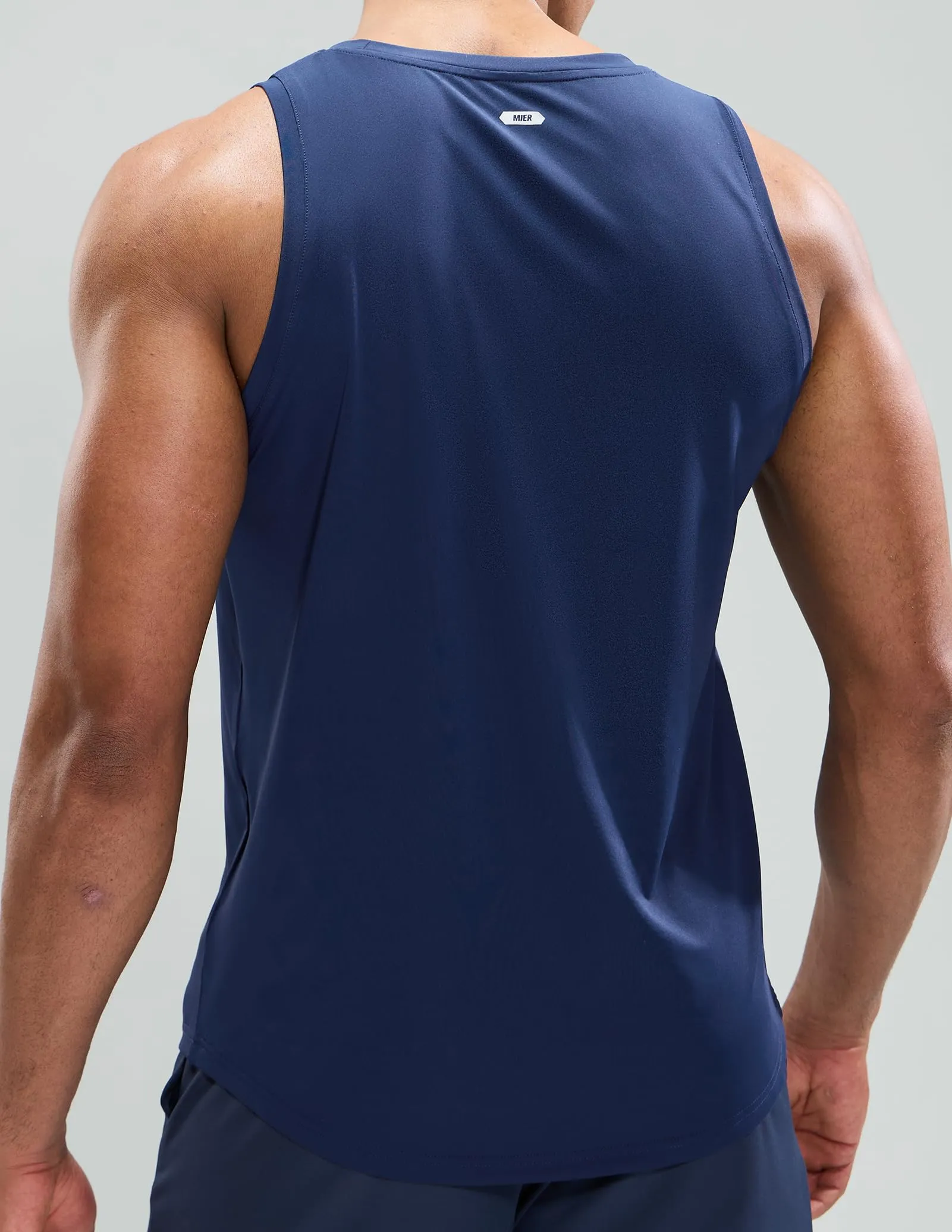 Men's BreezeRun Tank