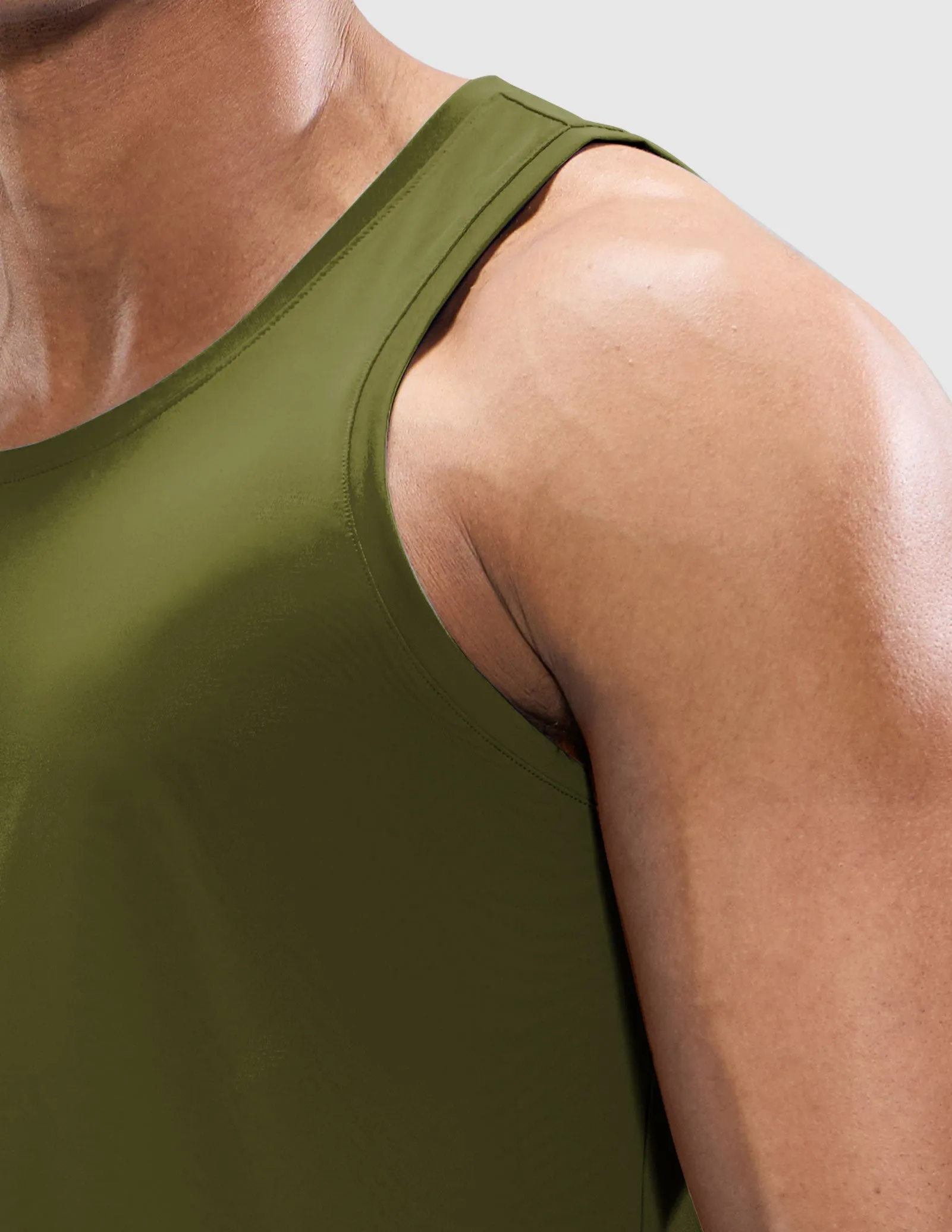 Men's BreezeRun Tank