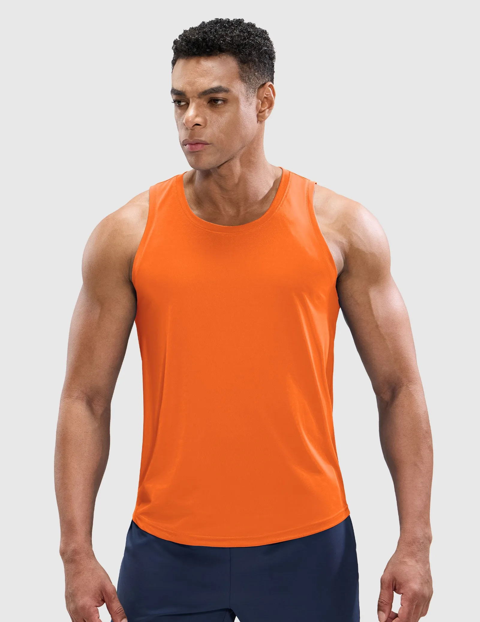 Men's BreezeRun Tank