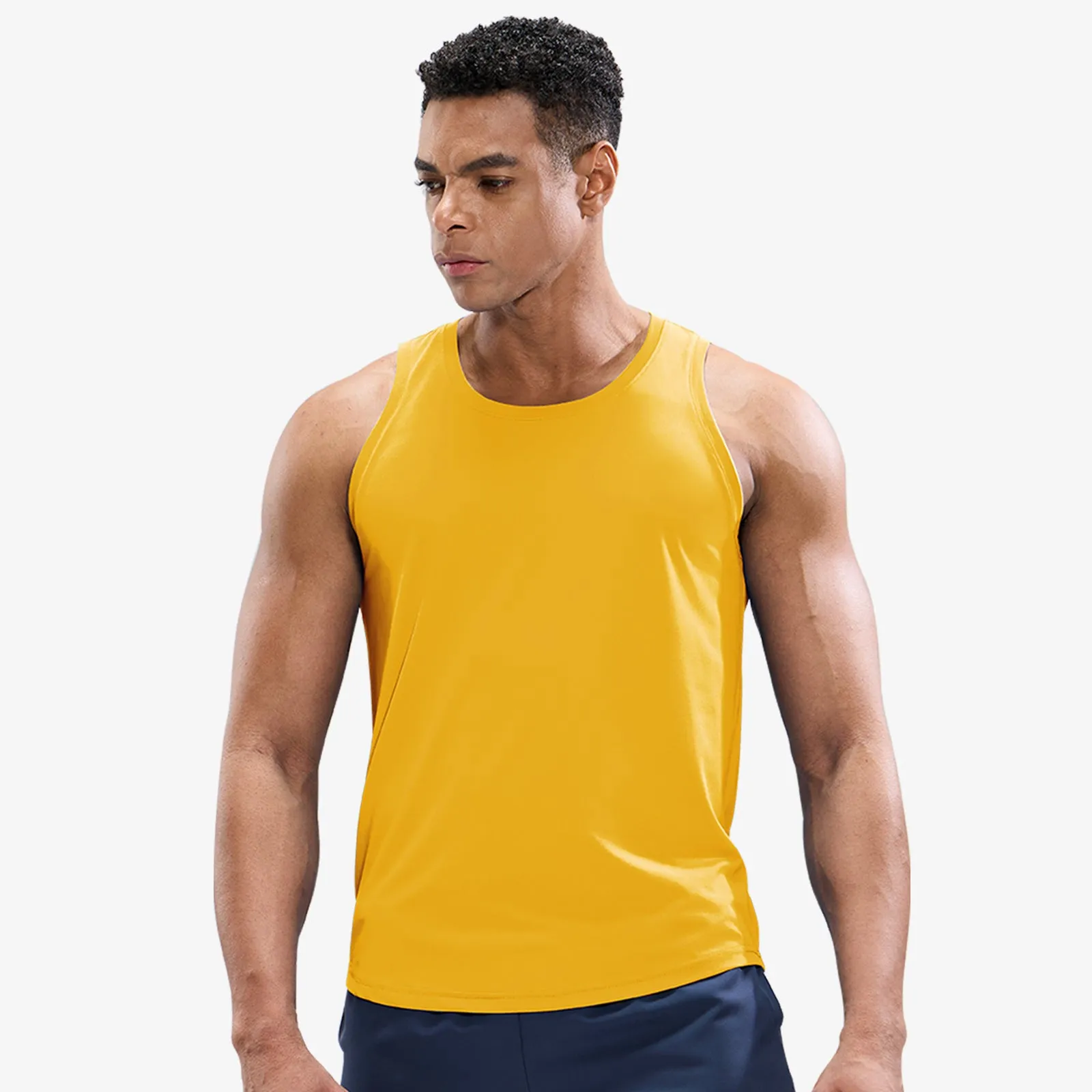 Men's BreezeRun Tank