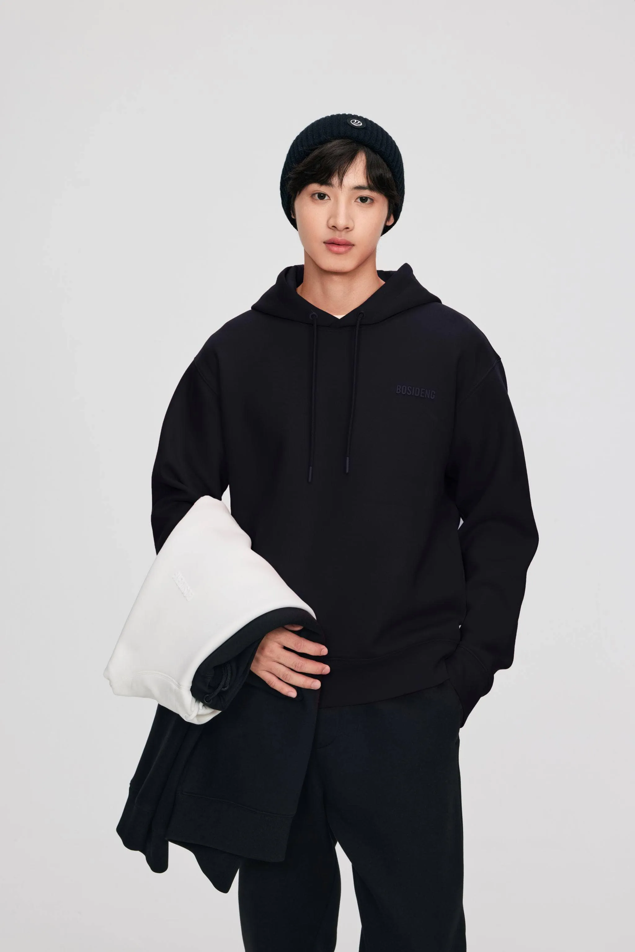 Men's hoody