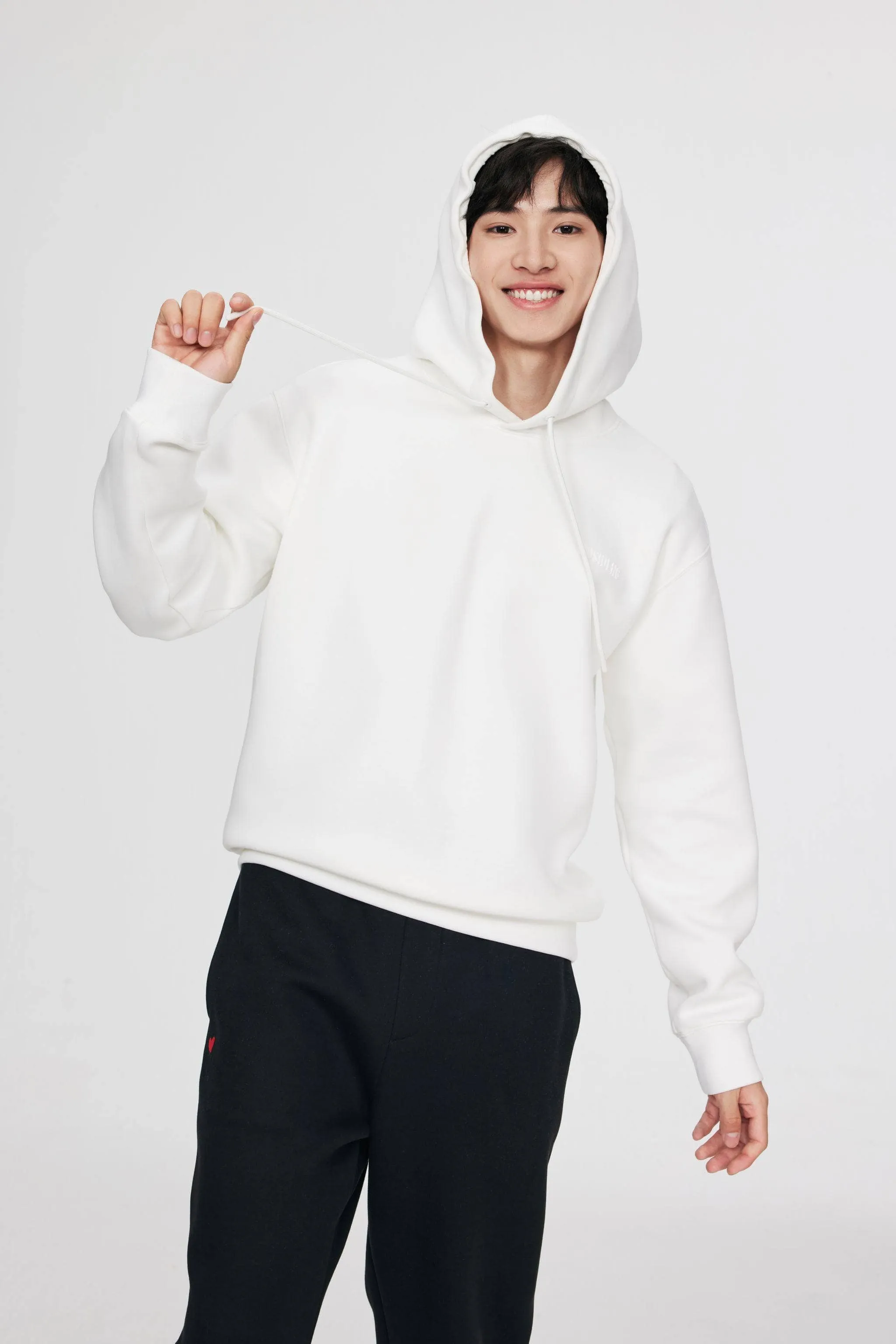 Men's hoody