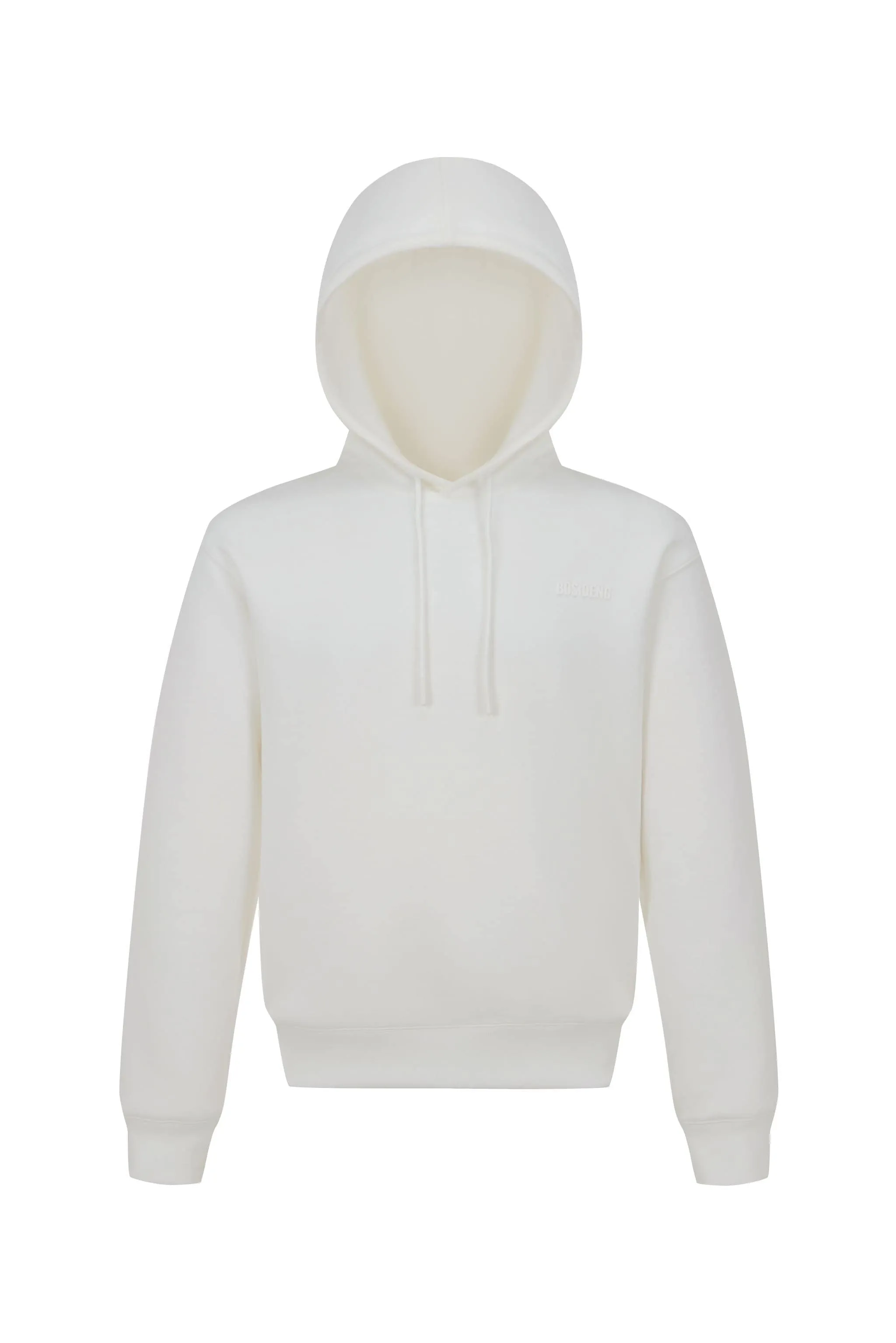 Men's hoody