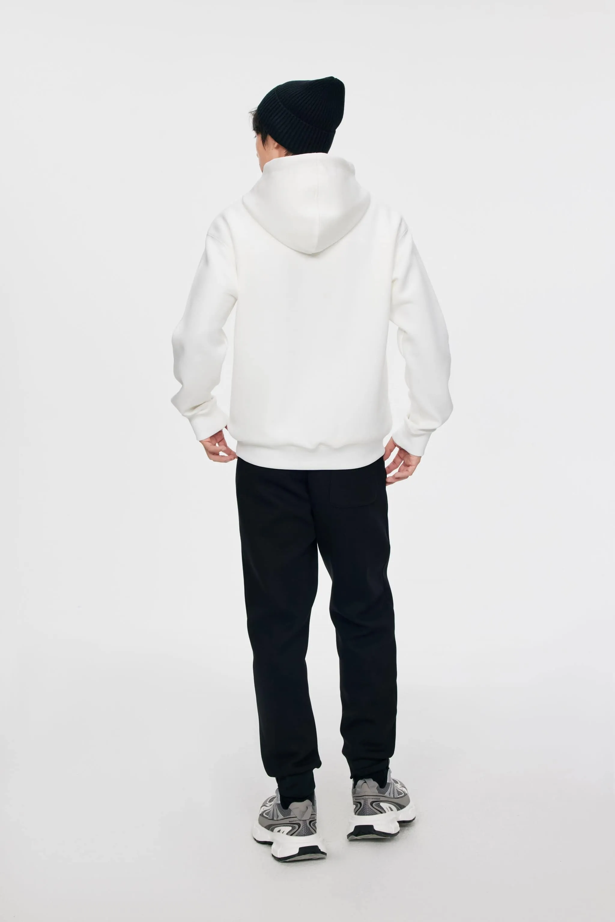 Men's hoody
