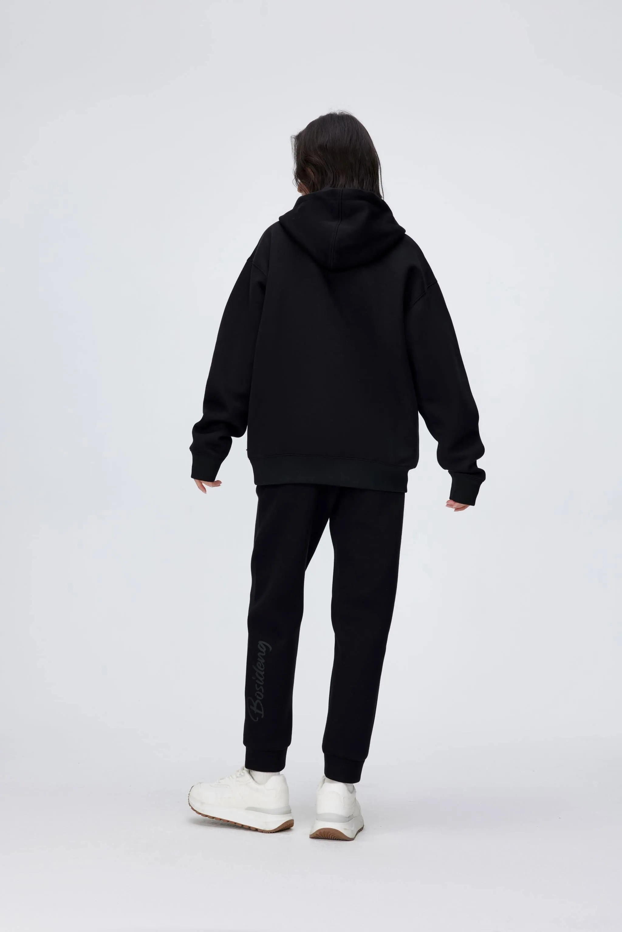Men's hoody