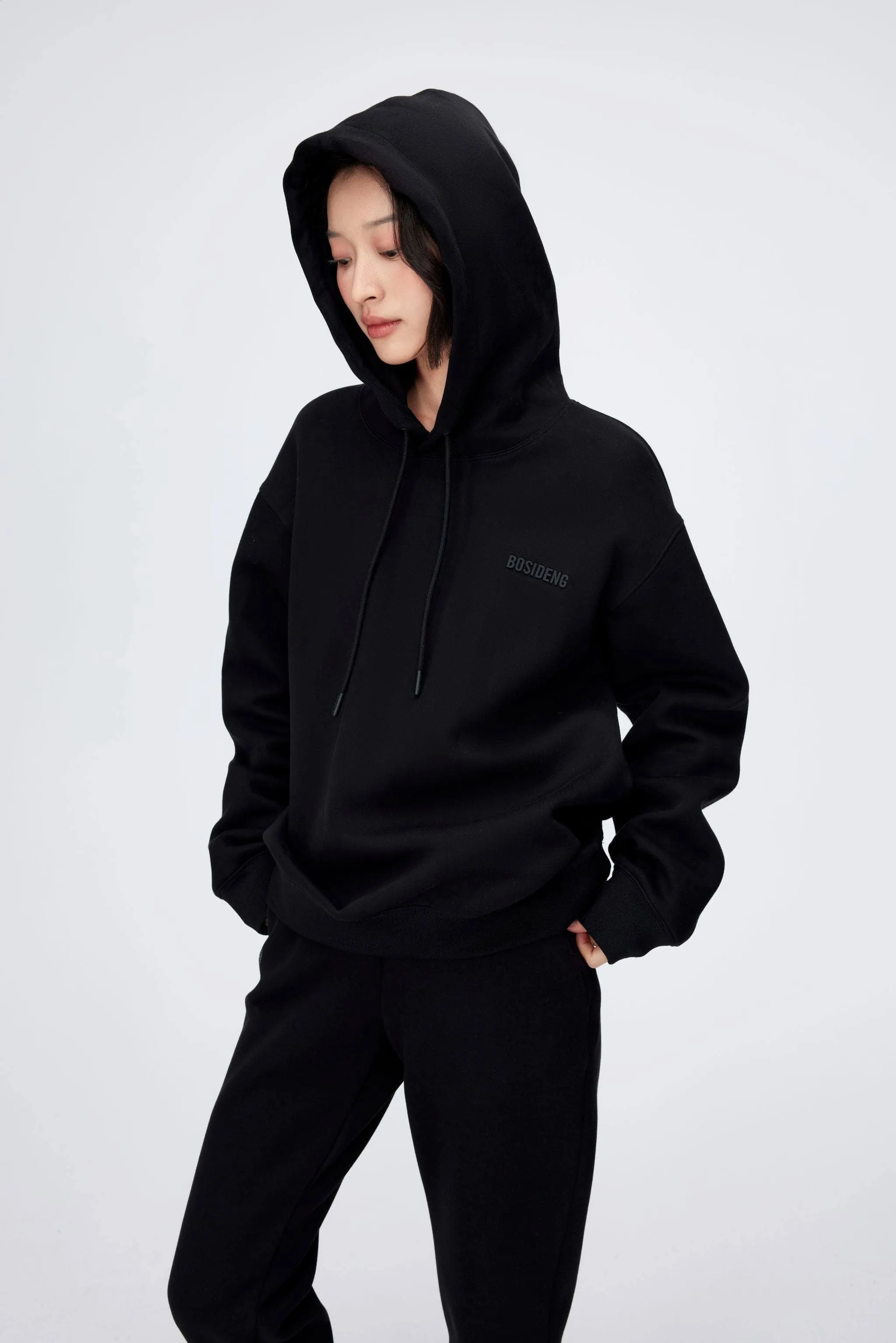 Men's hoody