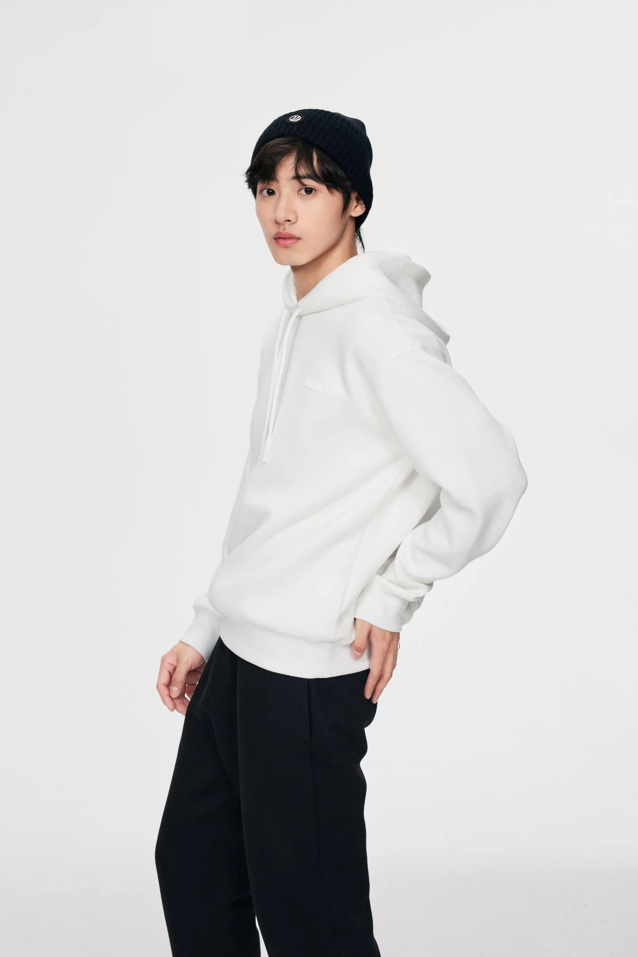 Men's hoody