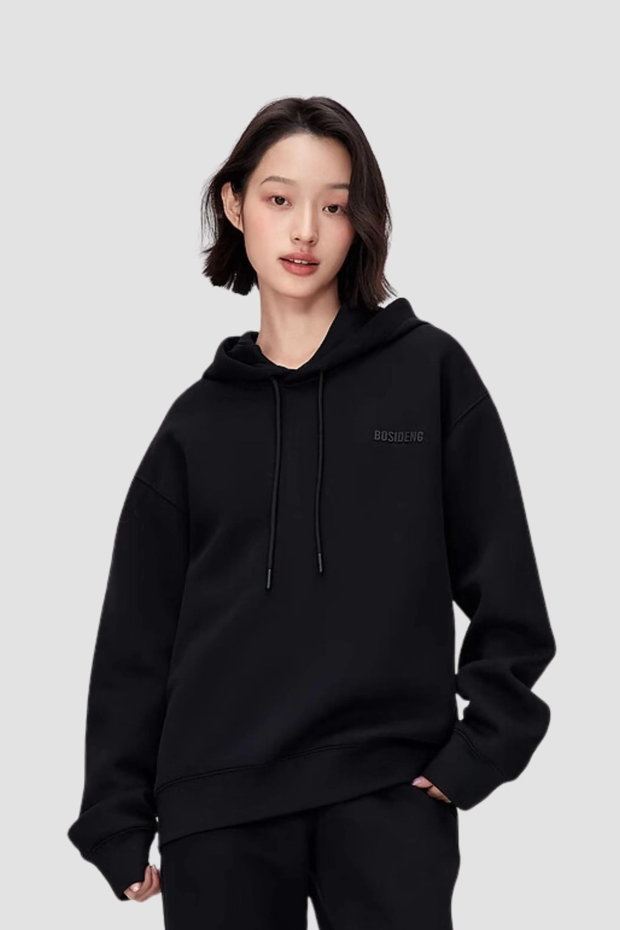 Men's hoody