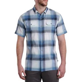 Men's Stretch Response Short Sleeve