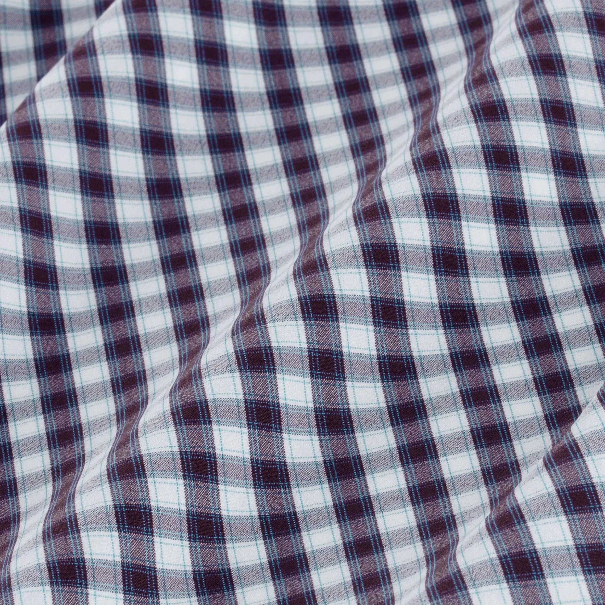 Mizzen   Main Leeward Malloy Long Sleeve Mens Dress Shirt