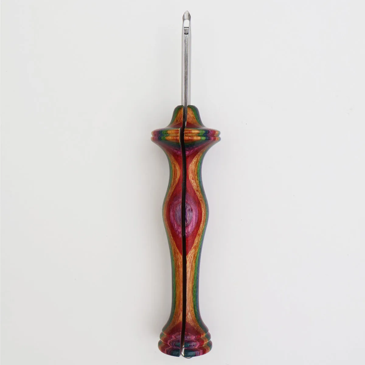 Oxford Punch Needle - Fine Point Symfonie Wood