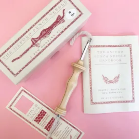 Oxford Punch Needle
