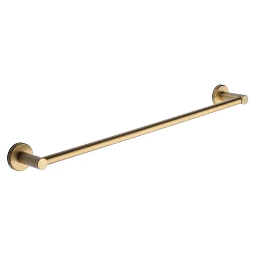 Oxford Style Towel Bar Rail