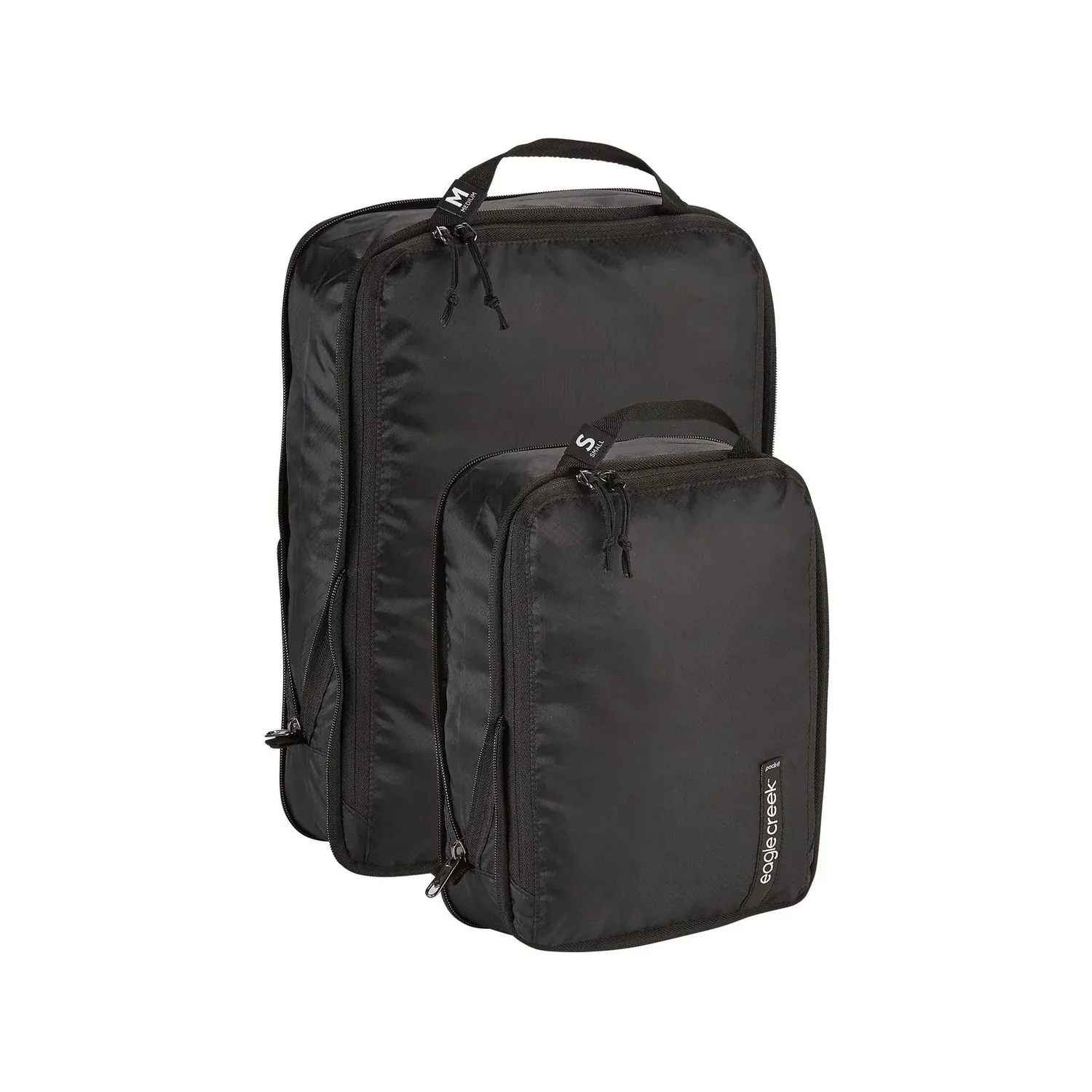 PACK-IT™ ISOLATE COMPRESSION CUBE SET S/M