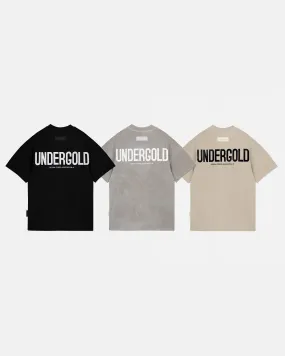 Pack x3 Transfiguration Basic T-Shirts