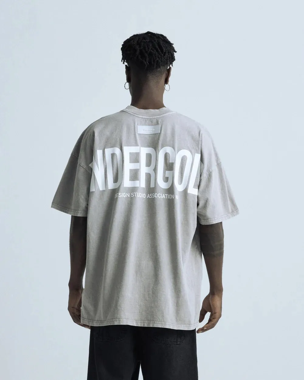 Pack x3 Transfiguration Basic T-Shirts
