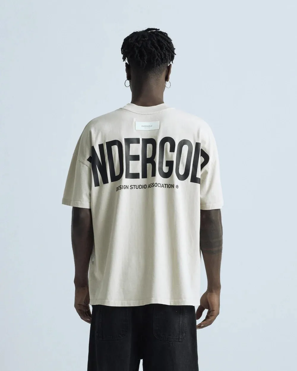 Pack x3 Transfiguration Basic T-Shirts