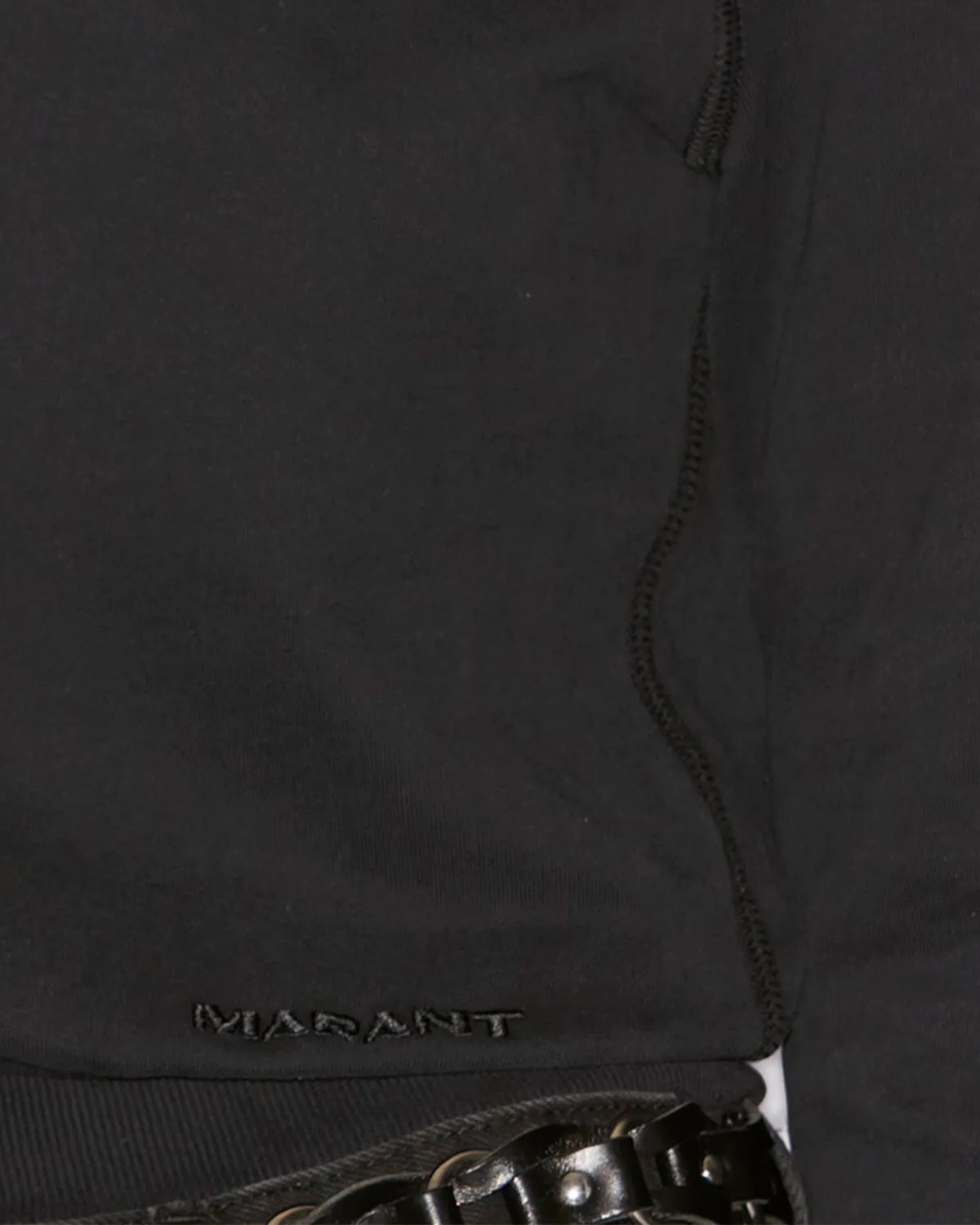 Prissa logo sweatshirt
