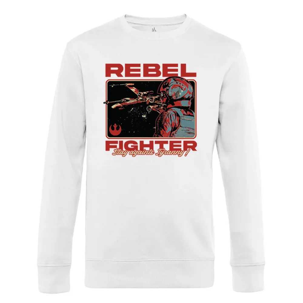 Rebel Fighter