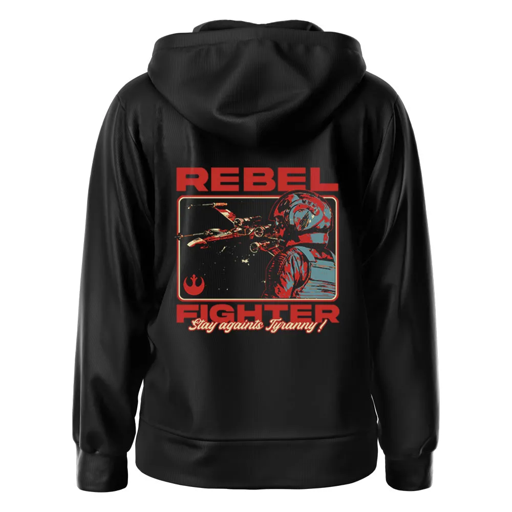 Rebel Fighter