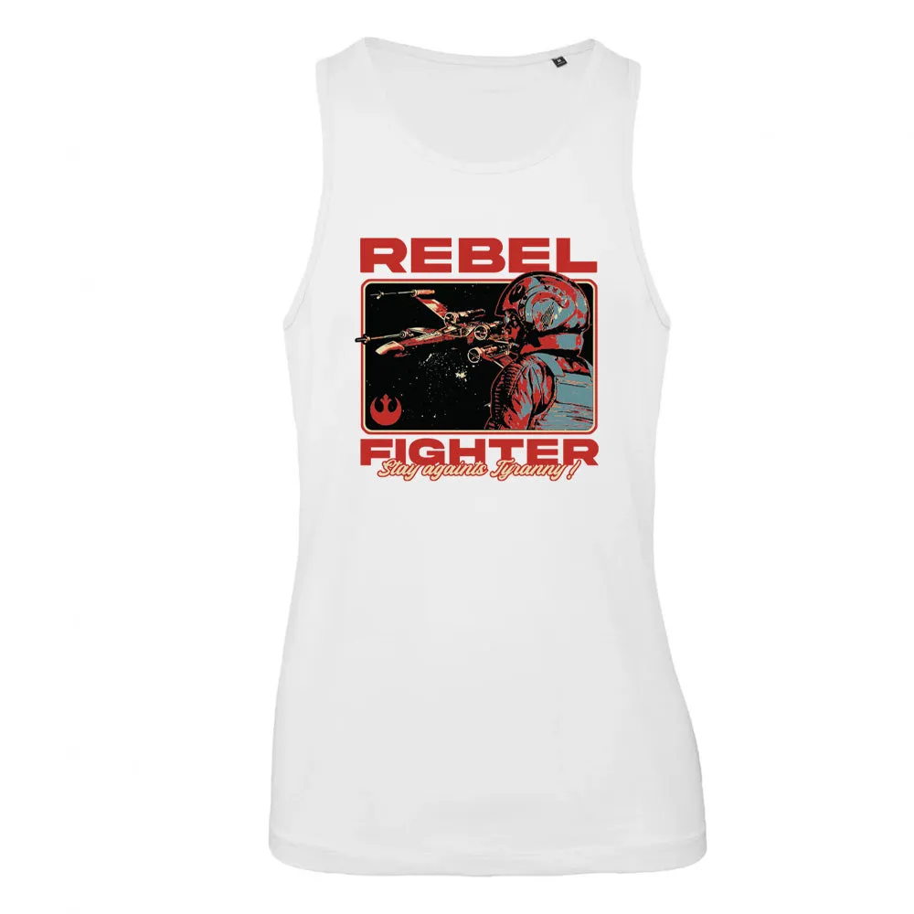 Rebel Fighter