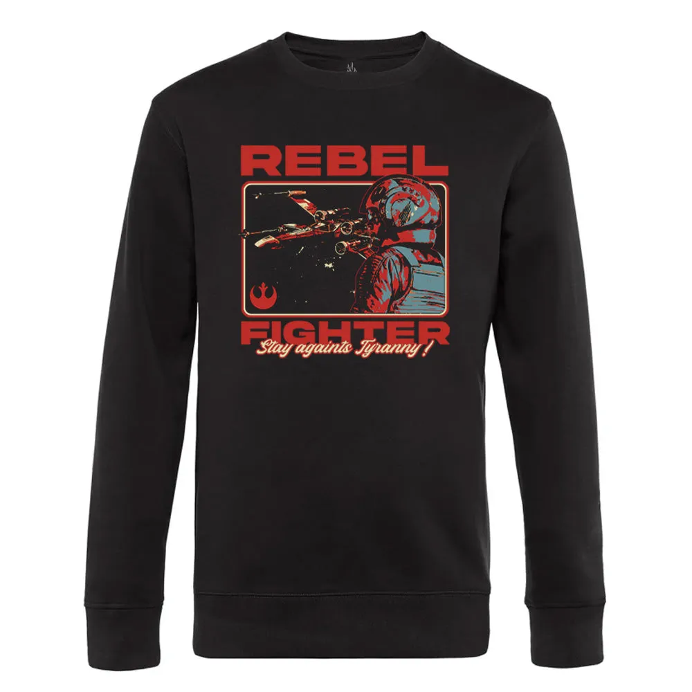 Rebel Fighter