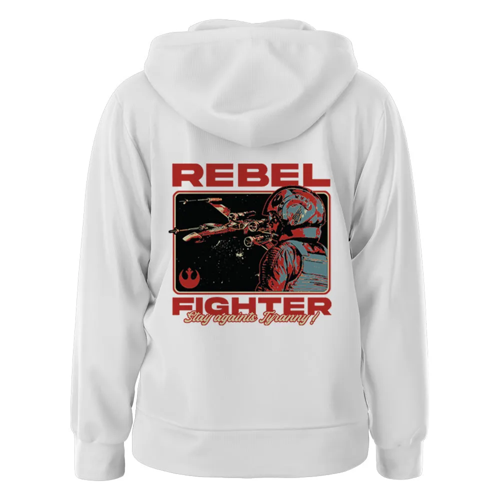 Rebel Fighter
