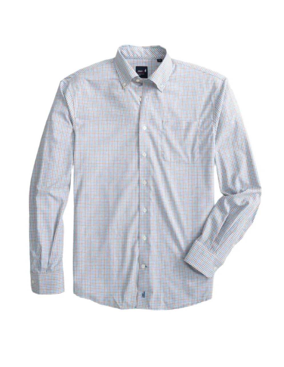 Shay Performance Shirt Bombay