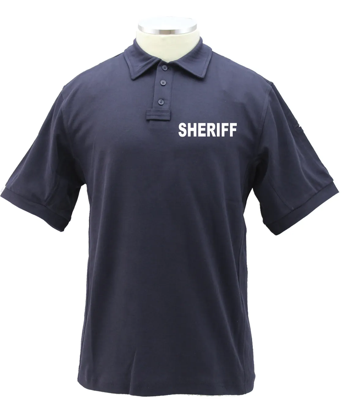 Sheriff Tactical Performance Polo Shirts