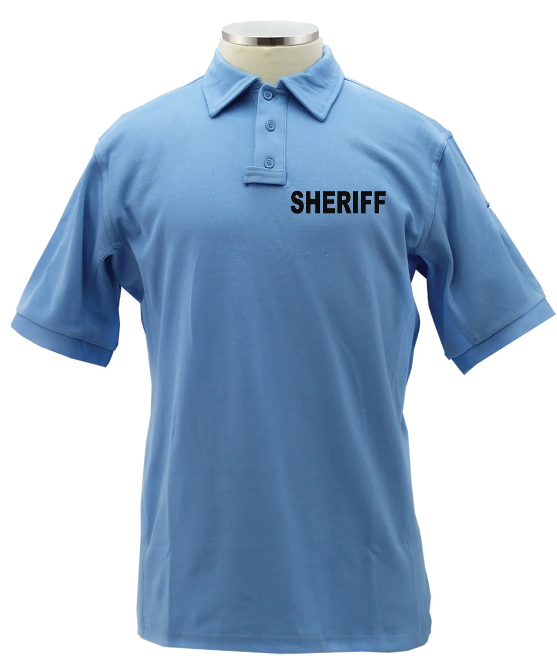 Sheriff Tactical Performance Polo Shirts