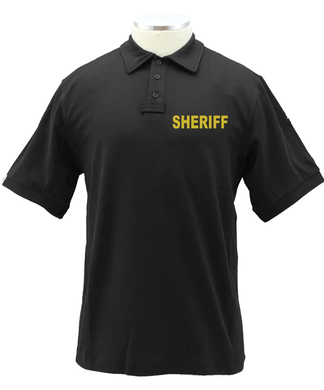 Sheriff Tactical Performance Polo Shirts