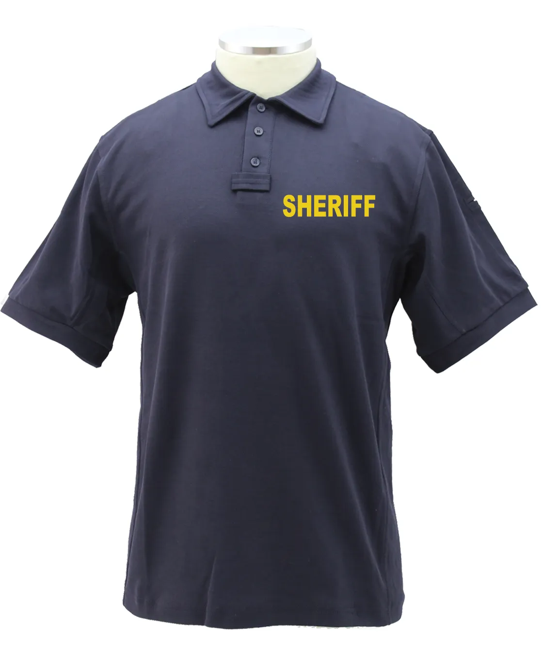 Sheriff Tactical Performance Polo Shirts