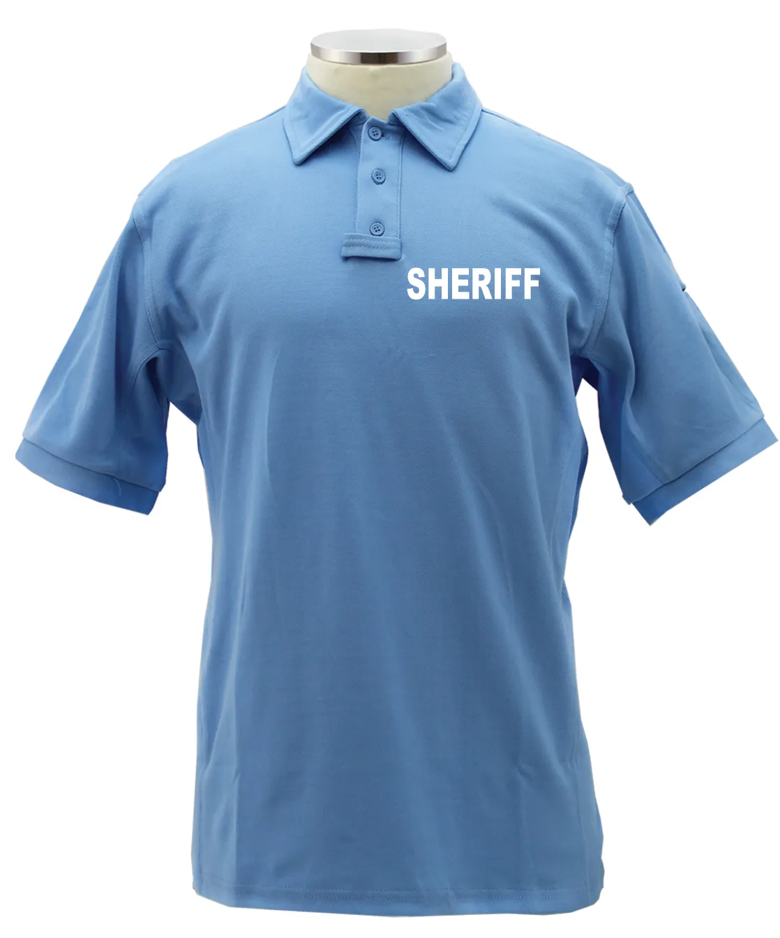 Sheriff Tactical Performance Polo Shirts