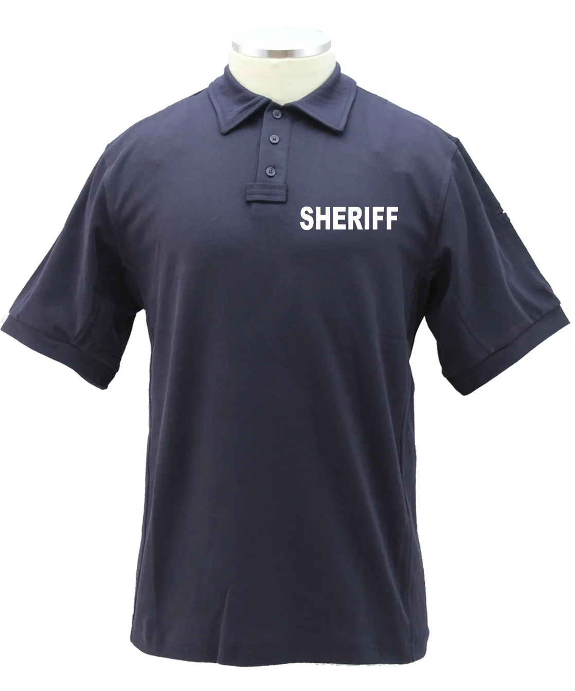 Sheriff Tactical Performance Polo Shirts
