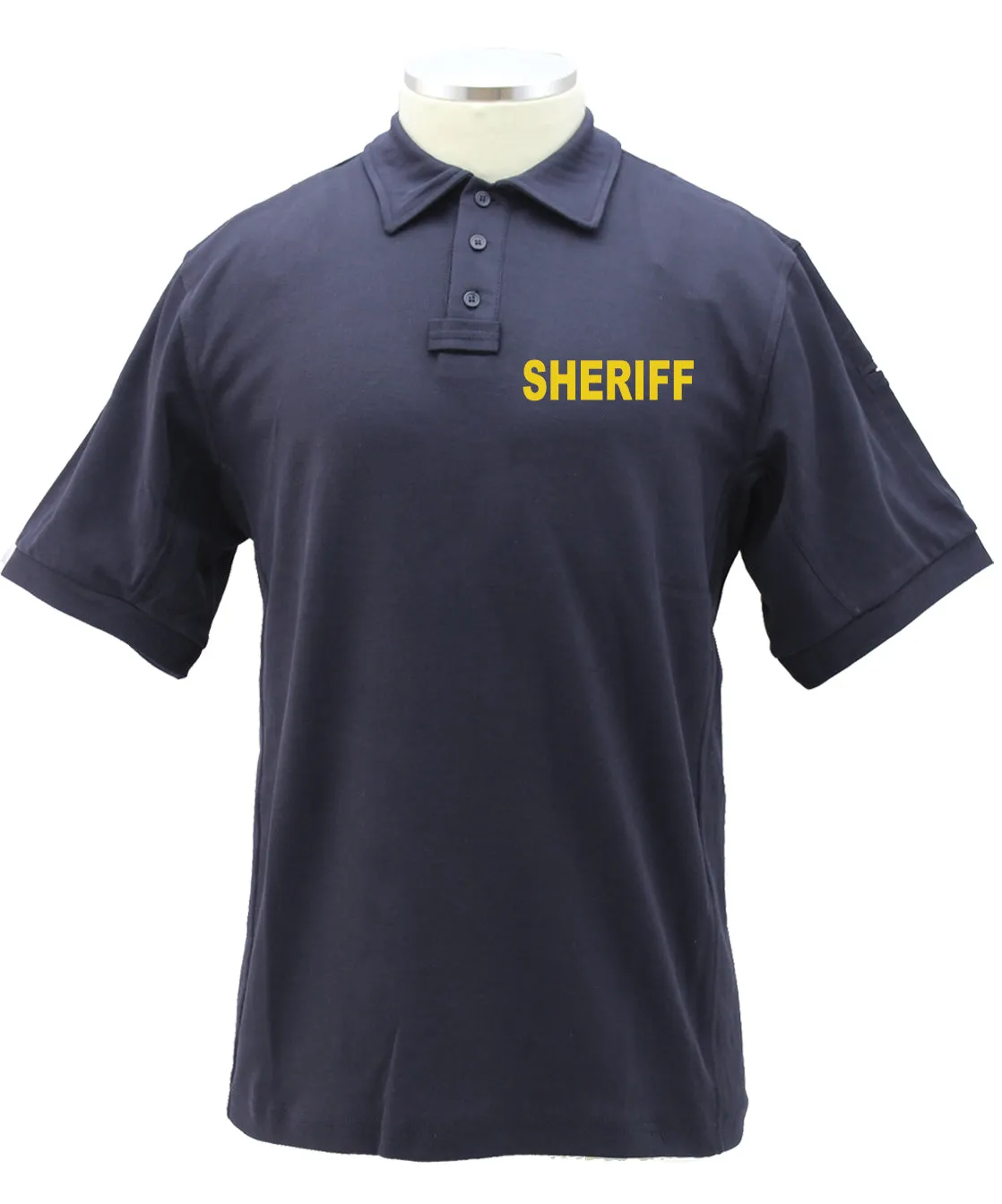 Sheriff Tactical Performance Polo Shirts