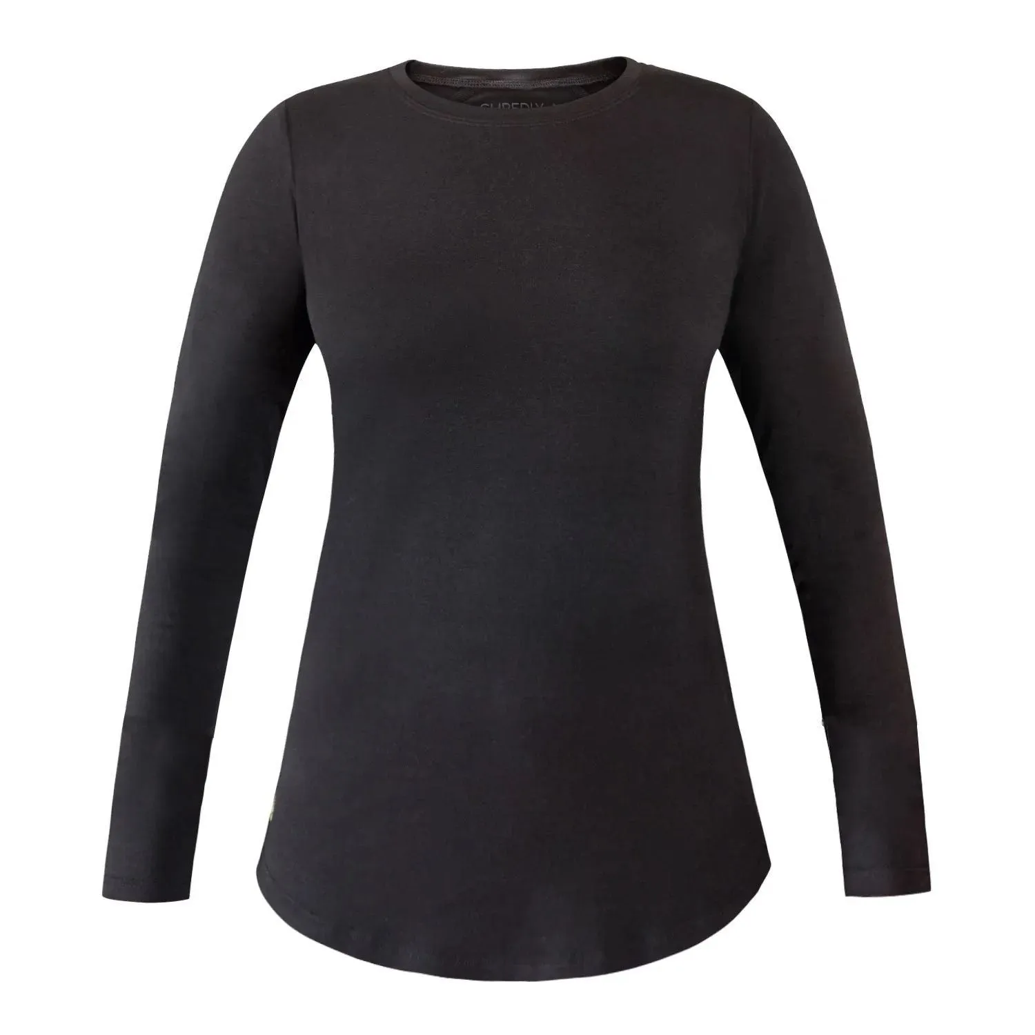 Shredly Women's Long Sleeve
