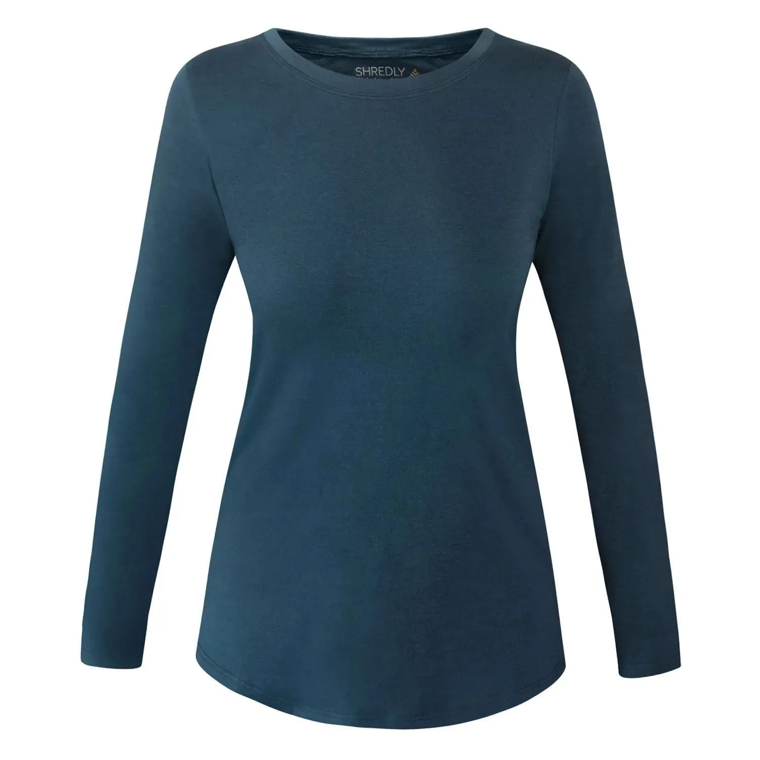 Shredly Women's Long Sleeve